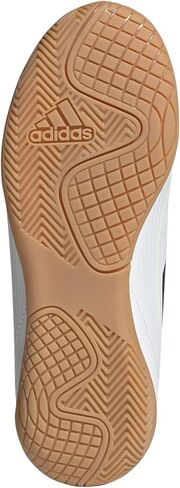 adidas Unisex-Child F50 Club Indoor Sneaker in Saudi Arabia