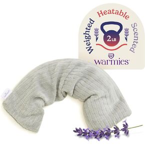 Intelex, Warmies Hotpaks Soft Cord – Grey