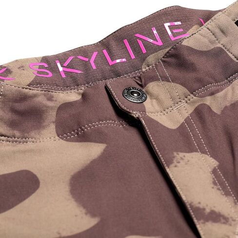 تروي لي يصمم Skyline Short Shell in Saudi Arabia