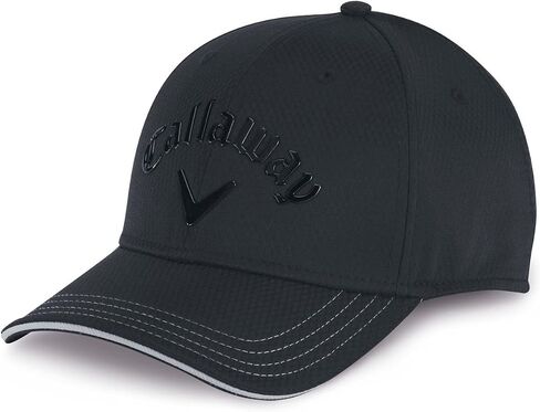قبعة معدنية سائلة للرجال من Callaway in Saudi Arabia
