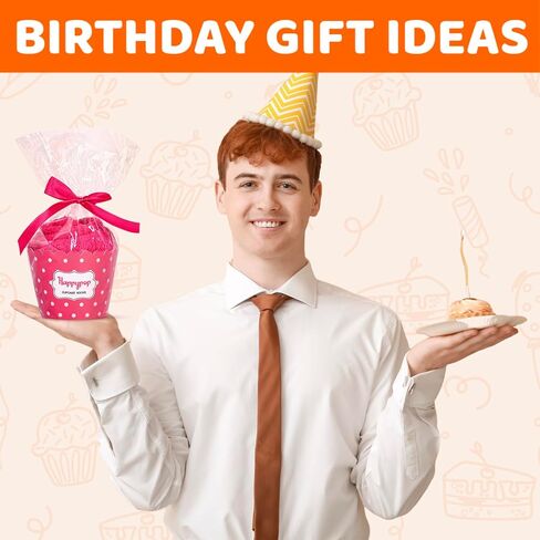 هدايا عيد الميلاد الخمسين من HAPPYPOP، هدايا عيد الميلاد الخمسين للنساء والرجال، هدايا عمرها 50 عامًا، هدايا للنساء الأكبر سنًا، هدايا لكبار السن من الرجال، هدايا للمواطنين المسنين in Kuwait