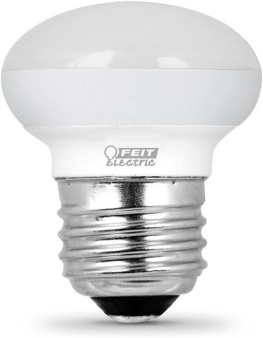 Feit Electric PAR38 LED Bulbs, 75W Equivalent, Non Dimmable, LED Flood Light Bulbs, 10 Year Life, 750 Lumens, 3000k Warm White, E26 Base, Damp Rated, 2 Pack, PAR3875/10KLED/2 in Saudi Arabia