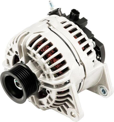 مولدات بديلة للسيارات من SIZZER مناسبة لـ MDX 06-09، Odyssey 07، Pilot/Ridgeline 07-08، RL 05-08، TL 06-08، OE استبدال 11150،31100-RGM-A01،31100-RJA-A01،31100-RJA -A02، in Kuwait
