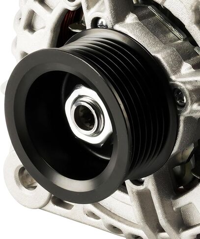 مولدات بديلة للسيارات من SIZZER مناسبة لـ MDX 06-09، Odyssey 07، Pilot/Ridgeline 07-08، RL 05-08، TL 06-08، OE استبدال 11150،31100-RGM-A01،31100-RJA-A01،31100-RJA -A02، in Kuwait