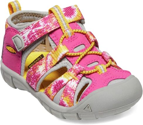 كين صندل سي كامب 2 سي ان اكس مغلق من الامام للاطفال من الجنسين in Kuwait