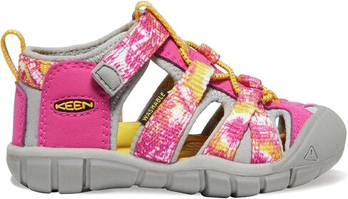 كين صندل سي كامب 2 سي ان اكس مغلق من الامام للاطفال من الجنسين in Kuwait