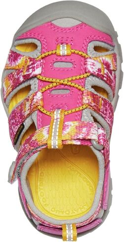 كين صندل سي كامب 2 سي ان اكس مغلق من الامام للاطفال من الجنسين in Kuwait