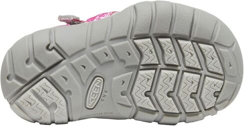 كين صندل سي كامب 2 سي ان اكس مغلق من الامام للاطفال من الجنسين in Kuwait