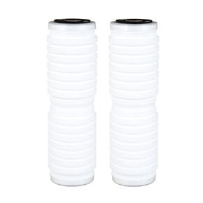 3M Aqua-Pure Whole House Standard Sump Replacement Water Filter Drop-in Cartridge AP420, 5560907