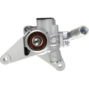 Power Steering Pump Replacement 21-5290 for 1999-2003 Acura TL 2003 2004 2001-2003 Acura CL, 2001-2002 Acura MDX Pilot with OE Replace Part # 21-5290 56110-PGK-A01 56110-P8E-A01 56110-PVF-A01