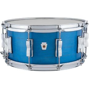 Neusonic 14" Snare Drum Satin Royal Blue