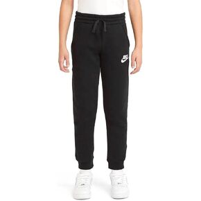 Nike Girl's Club Fleece Joggers (Little Kids)