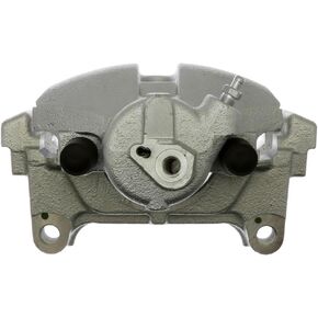 ACDelco Gold 18FR2742N Front Passenger Side Disc Brake Caliper Assembly (Friction Ready Non-Coated)