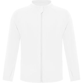 Boys UPF 50+ Rash Guard Swim Shirt, Kids Long Sleeve Sun Protection UV Zip Up Shirts Quick Dry for Water Beach