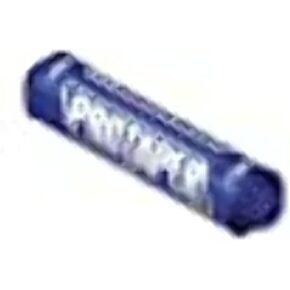 Fuzion Bar Pad (Race Blue)