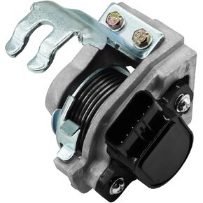 Accelerator Pedal Position Sensor 699-199 Compatible with Honda Accord 2003-2007 Element 2007-2011 CR-V 2005-2006, Acura TL TSX 2004-2008 MDX 2003-2006, Replaces# 37971-RCA-A01