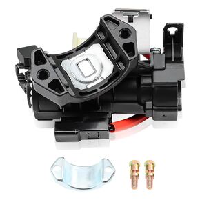 81910-D3110 Ignition Lock Cylinder & Housing for 2015-2021 Hyundai Tucson Elantra GT Veloster N, 2016-2023 Kia Rio Sportage Ignition Lock Switch Assembly with 2 Keys, 81910D3110 Ignition Switch Kits