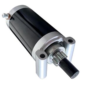 Kohler starter 7000 Series Fit for KT715 KT725 KT730 KT735 Courage Twin SV710 SV715 SV720 SV725 SV730 SV735 SV740 SV810 SV820 20 21 22 23 25 27 27 2 27 HP 3209801