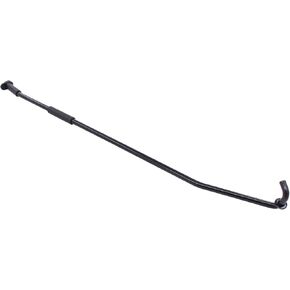 Applianpar Front Hood Prop Rod لـ Nissan Frontier 2005-2021 Pathfinder 2005-2012 Xterra 2005-2015