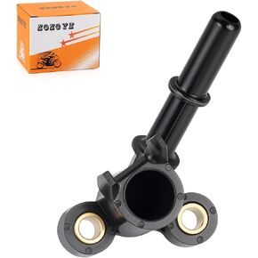Fuel Injector Cap for Honda Rancher 420 TRX420 Foreman Rubicon 500 520 TRX500 TRX520 Pioneer 500 520 2014-2024 16422-HR3-A41