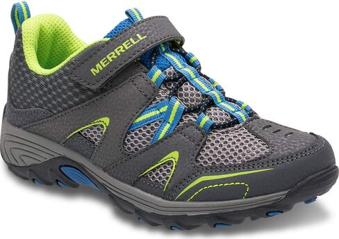 Merrell Unisex-Child Trail Chaser 2 Jr Hiking Shoe in Saudi Arabia