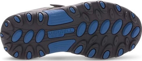 Merrell Unisex-Child Trail Chaser 2 Jr Hiking Shoe in Saudi Arabia
