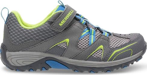 Merrell Unisex-Child Trail Chaser 2 Jr Hiking Shoe in Saudi Arabia