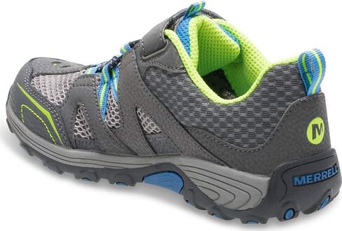 Merrell Unisex-Child Trail Chaser 2 Jr Hiking Shoe in Saudi Arabia