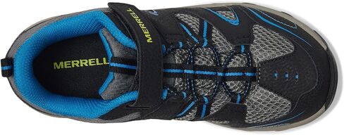 Merrell Unisex-Child Trail Chaser 2 Jr Hiking Shoe in Saudi Arabia