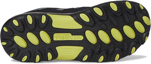 Merrell Unisex-Child Trail Chaser 2 Jr Hiking Shoe in Saudi Arabia