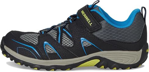 Merrell Unisex-Child Trail Chaser 2 Jr Hiking Shoe in Saudi Arabia