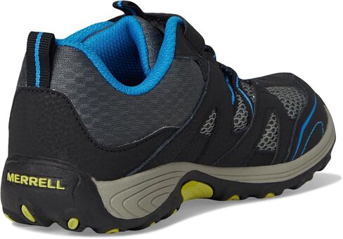 Merrell Unisex-Child Trail Chaser 2 Jr Hiking Shoe in Saudi Arabia