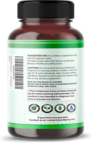 Premium All-in-1 Nettle Leaf, Parsley, Horsetail & Dandelion – Supports Urinary Balance & Hair, Skin, Nail Strength – Made in The USA – 150 Capsules in Saudi Arabia