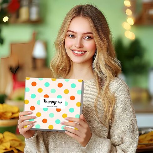 HAPPYPOP Donut Socks Women Men, Donut Gifts Teen Girl Gifts, All You Need Is Love And Donuts in Saudi Arabia