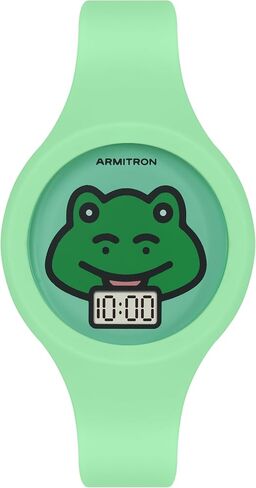 Armitron Sport Kids Digital Animal Dial Strap Watch, 47/1000 in Saudi Arabia