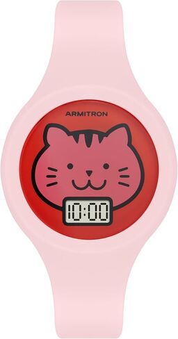 Armitron Sport Kids Digital Animal Dial Strap Watch, 47/1000 in Saudi Arabia
