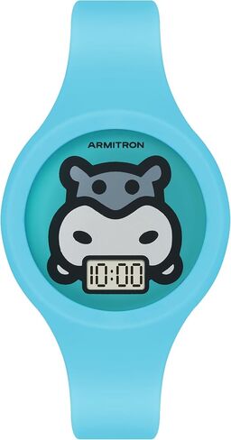 Armitron Sport Kids Digital Animal Dial Strap Watch, 47/1000 in Saudi Arabia