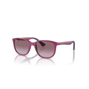 Ray-Ban Kids 'RJ9078S Square Sephses