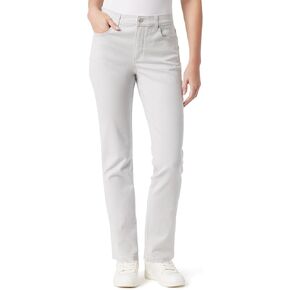 Gloria Vanderbilt Women's Amanda Classic High Rise Tapered Jean Standard