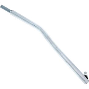 COMPLICE TRACTOR RINK 1404-1115 السحب متوافق مع/استبدال JOHN DEERE GT242 و GT262 و GT275 و LX172 و LX173 و LX176 و LX178 و LX186 و LX188 في الحديقة AM116873