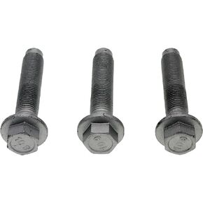 Dorman 14116 Front Wheel Hub Mounting Bolt Kit Compatible with Select Chrysler/Dodge/Ram Models