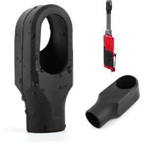 49-16-3050 Protective Boot for M12 Insider Extended Reach Box Ratchet 3050-20 Protective Boot Compatible with Milwaukee M12 3050-20 Protective Boot
