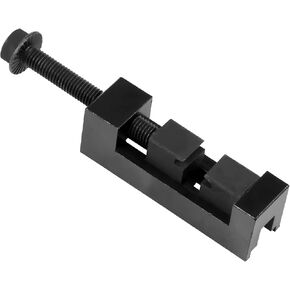 CV Axle Boot Clamp Tool, Sturdy CV Boot Clamp Pliers, Alloy Steel CV Joint Drive Shaft Clamping Tool, CV Axle Installation and Removal Tool, Single Ear Hose Clamp Tool for Most Cars
