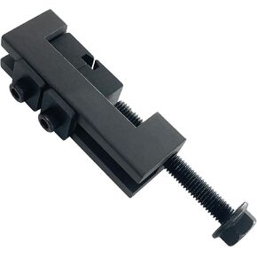 CV Boot Clamp Plier ، أداة خرطوم أحادية الأذن عمود محور CV Clamp أداة ، متوافقة مع Toyota Lexus OEM 09521-24010