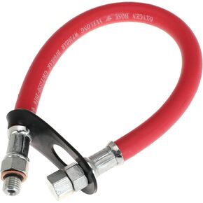 10mm Oil Changing Drain Hose Replace HON1010 for GX110 GX120 GX160 GX200 for Kohler CS4 CS6 for Westinghouse P4500 4500DF for Cub Cadet SC700E (Pack of 1)