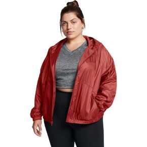 Under Armour Women's Sport Windbreaker Jacket