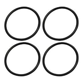 6035709 O-Ring 1955-2006 for Jeep CJ/Wrangler 18760.37 Speedometer Pulse Sensor O-Ring, OE Ref. 6035709 On The Market Sealed reliably and efficiently Protects The Sensor from Moisture 4 pcs.
