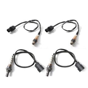 Up Downstream NOX SensorAppropriate for 2011-2014 F150 3.5L Turbocharged Replce 234-5076 234-5113 234-4490