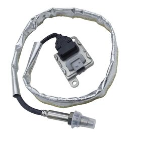 5WK9 6740B Nitrogen Oxide Sensor Nox Sensor Appropriate for Select ISX11.9 ISX15.0 QSX 15.0
