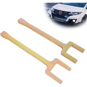 RUTU 12020 CV REMOVAL TOOL TOUL AXLE AXLE POPPER KIT INNER FIT لمركبات محرك العجلات الأمامية ، وإصلاح مفاصل CV التالفة وإزالة معظم محاور محرك الأقراص نصف العمود في معظم المركبات